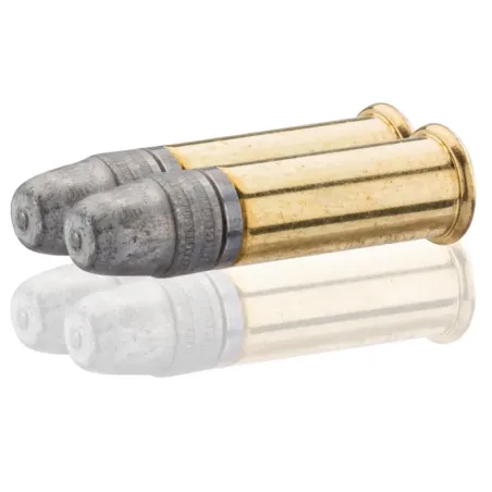 Cartouches Eley Match cal. 22 LR 