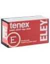 Cartouches Eley Tenex Pistol cal. 22 LR 