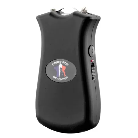 Electrochoc / Lampe rechargeable - Concorde Defender 