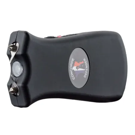 Electrochoc / Lampe rechargeable - Concorde Defender 