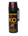 Aérosols gel poivre KO Jet Pfeffer 
