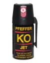 Aérosols gel poivre KO Jet Pfeffer 