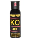 Aérosols gel poivre KO Jet Pfeffer 