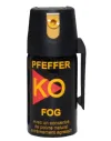 Aérosols KO FOG poivre - 40 / 100 ml 