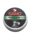 Plombs Hunter tête ronde cal. 6,35  mm 