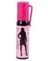 Aérosol Elle Defender gel poivre rouge - 25 ml 