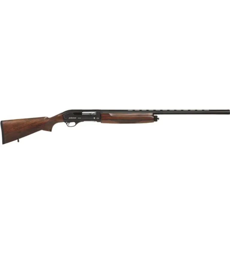 Fusil de chasse semi-automatique Country 12/76  