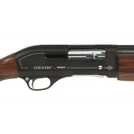 Fusil de chasse semi-automatique Country 12/76  