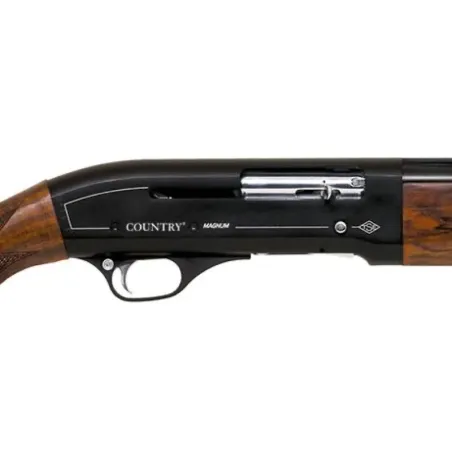 Fusil de chasse semi-automatiquematique Country 20/76 