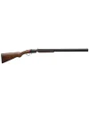 Fusil pliant monocoup avec silencieux Yildiz Cal. 410 