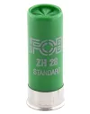 Cartouches Fob ZH 28 Acier Standard - Cal. 12/70  