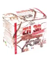 Cartouches Fob ZH Acier haute performance Magnum - 12/76  