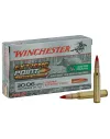 Balles de chasse Winchester Cal. 30.06 Springfield  