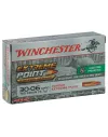 Balles de chasse Winchester Cal. 30.06 Springfield  