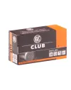 Cartouches 22lr RWS Club 