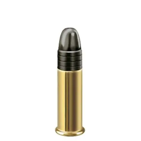Cartouches 22lr RWS Club 