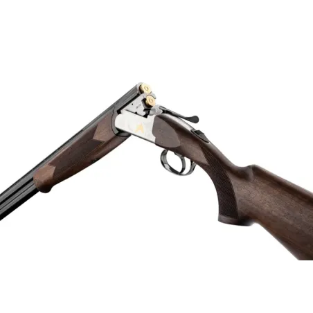 Fusil de chasse superposé Renato Baldi Classic 20/76  