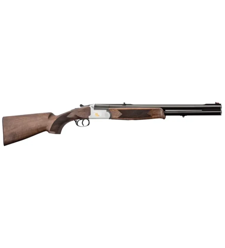 Fusil Slug Renato Baldi Classic 12/76  