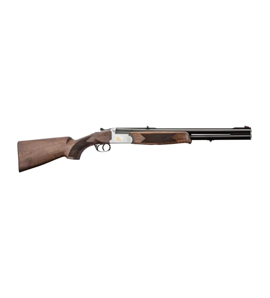 Fusil Slug Renato Baldi Classic 12/76 Fusil Slug Renato Baldi Classic 12/76