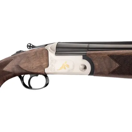 Fusil de chasse Renato Baldi Classic light - 12/76  