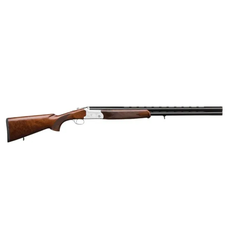 Fusil de chasse superposé Yildiz - 12/76  