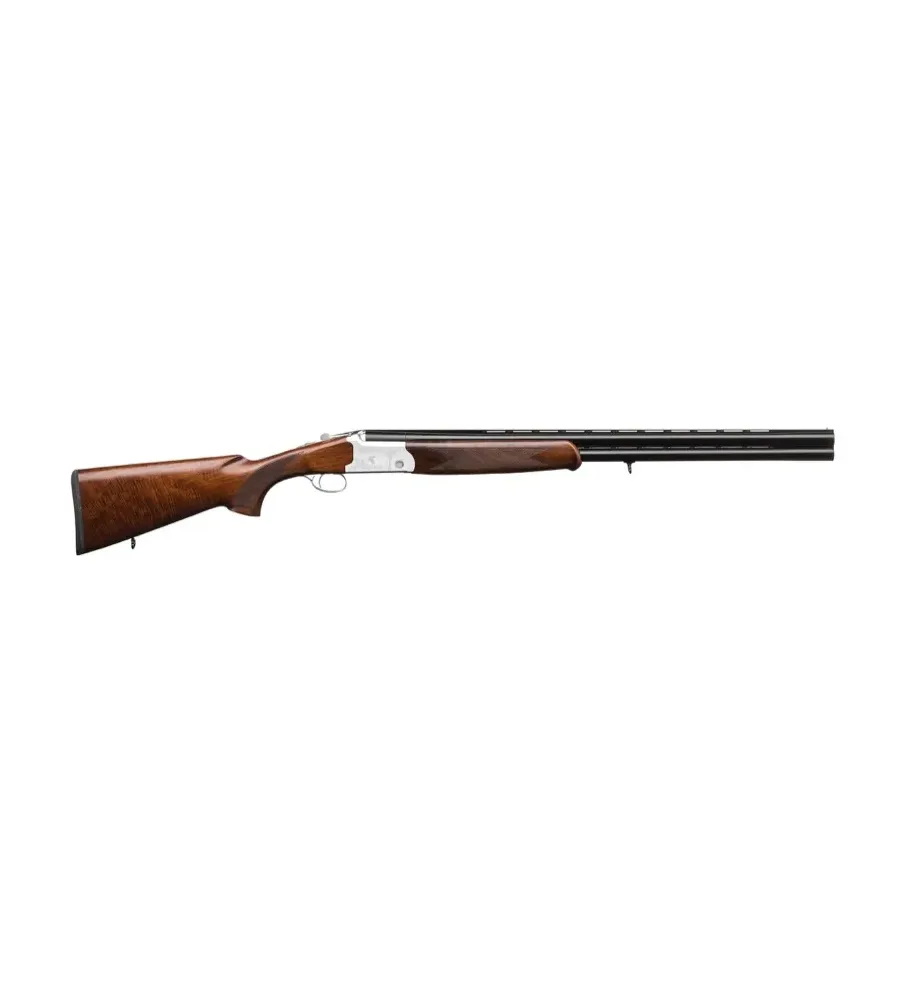 Fusil de chasse superposé Yildiz - 12/76 Fusil de chasse superposé Yildiz - 12/76