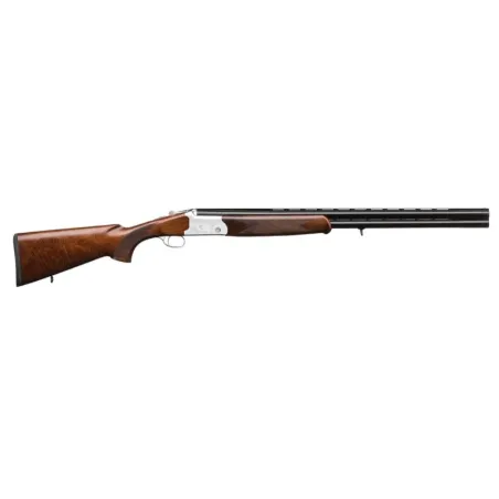 Fusil de chasse superposé Yildiz - 12/76  