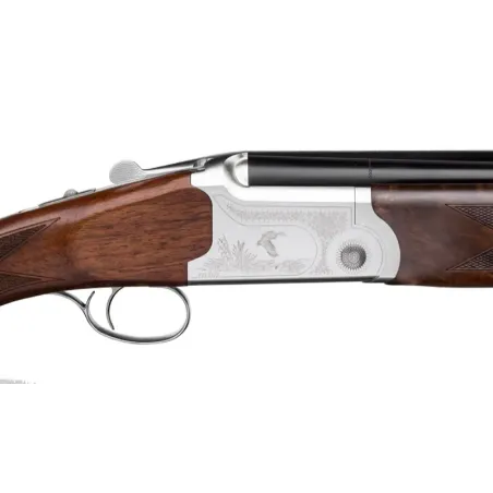 Fusil de chasse superposé Yildiz - 12/76  