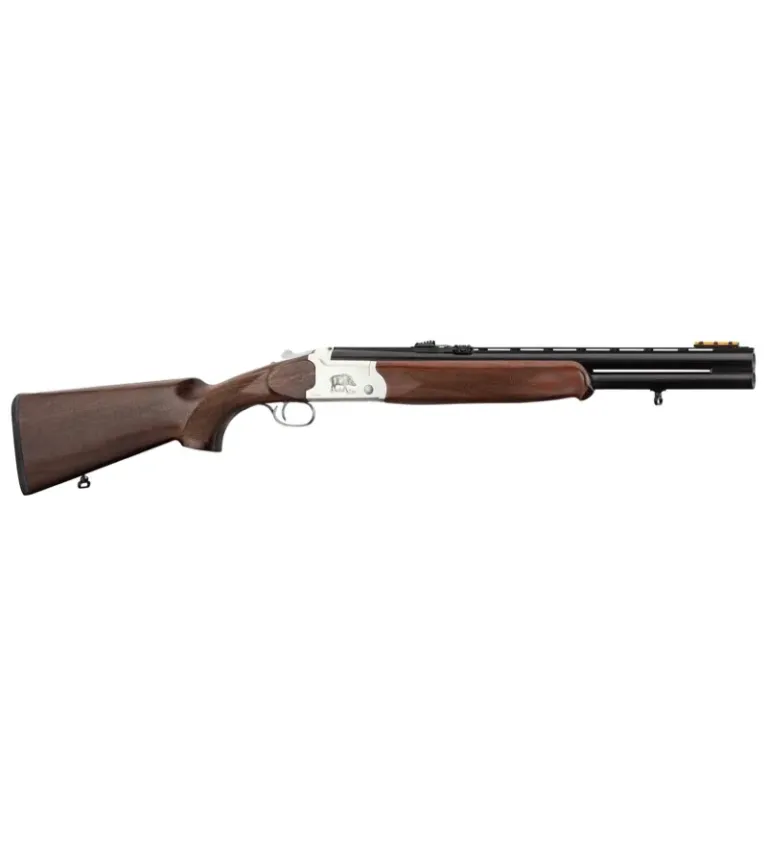 Fusil Slug Superposé Yildiz - 12/76 