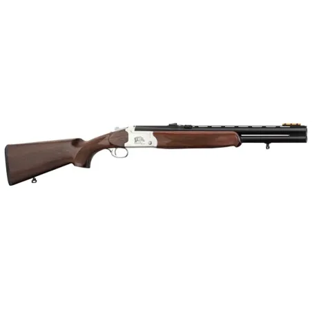 Fusil Slug Superposé Yildiz - 12/76 