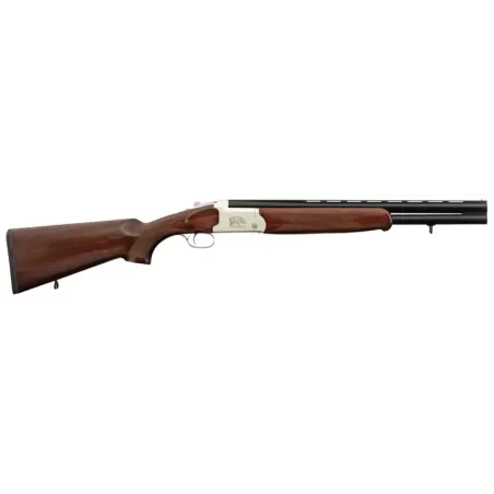 Fusil Slug Superposé Yildiz - 12/76 