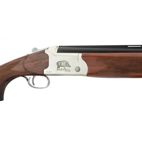 Fusil Slug Superposé Yildiz - 12/76 