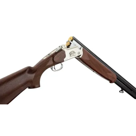 Fusil Slug Superposé Yildiz - 12/76 