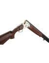 Fusil Slug Superposé Yildiz - 12/76 
