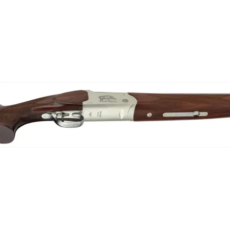 Fusil Slug Superposé Yildiz - 12/76 