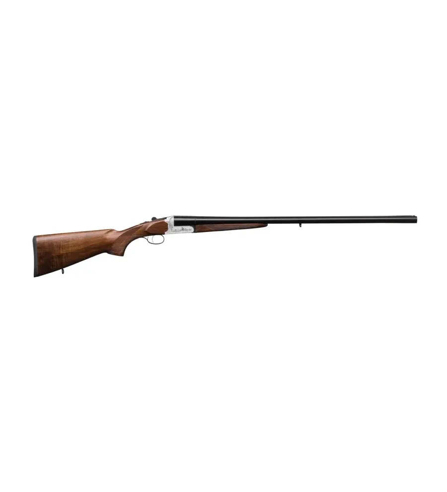 Fusil juxtaposé Yildiz Elégant 12/76 Fusil juxtaposé Yildiz Elégant 12/76