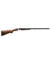 Fusil juxtaposé Yildiz Elégant 12/76  