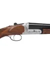 Fusil juxtaposé Yildiz Elégant 12/76  