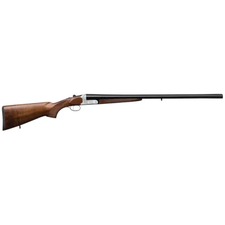 Fusil juxtaposé Yildiz Elégant 12/76  