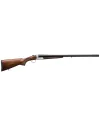 Fusil juxtaposé Yildiz Elégant 12/76  