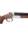 Fusil juxtaposé Yildiz Elégant 12/76  
