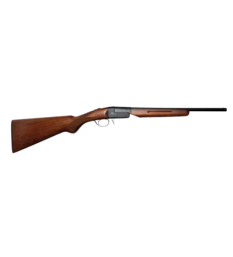Fusil pliant monocoup Yildiz Cal. 410-76 