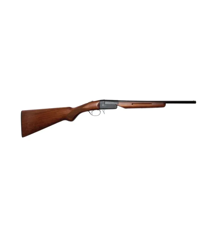 Fusil pliant monocoup Yildiz Cal. 410-76 Fusil pliant monocoup Yildiz Cal. 410-76