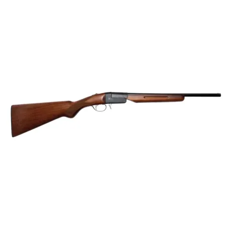 Fusil pliant monocoup Yildiz Cal. 410-76 