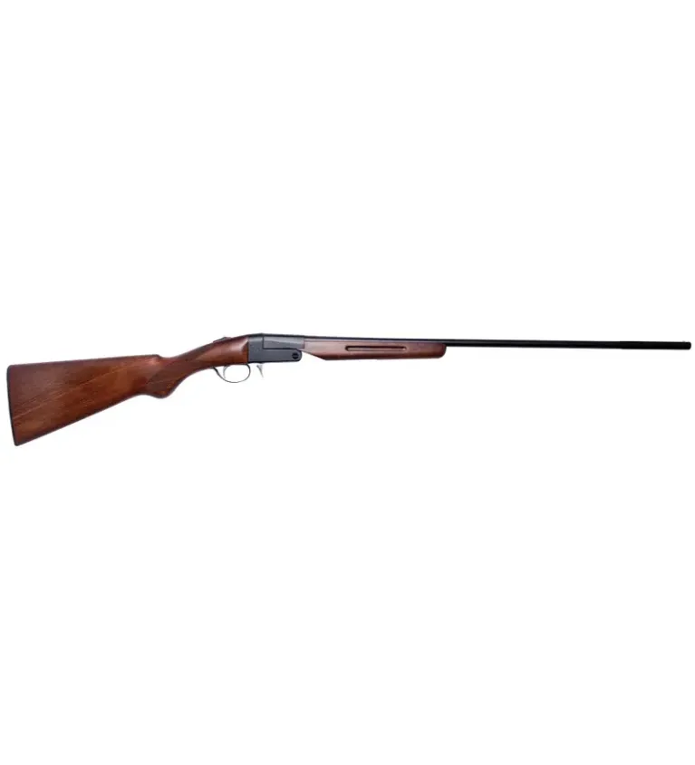 Fusil pliant monocoup Yildiz Cal. 410-76 