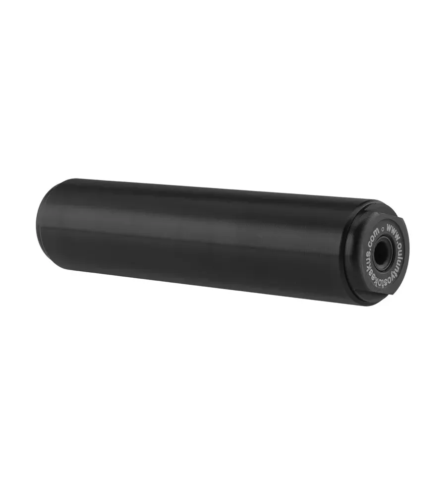 Modérateur de son SAK - 22LR - 1/2'' x 20 Modérateur de son SAK - 22LR - 1/2'' x 20