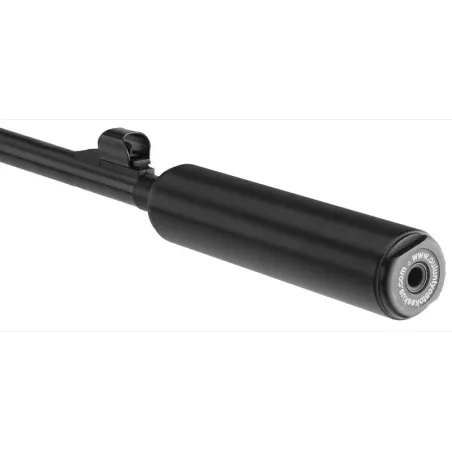 Modérateur de son SAK - 22LR - 1/2'' x 20 