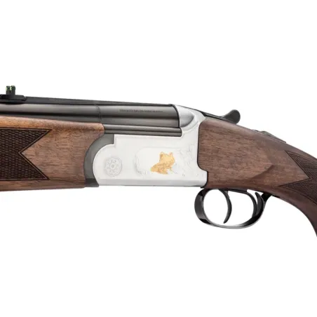 Modérateur de son SAK - 22LR - 1/2'' x 20 