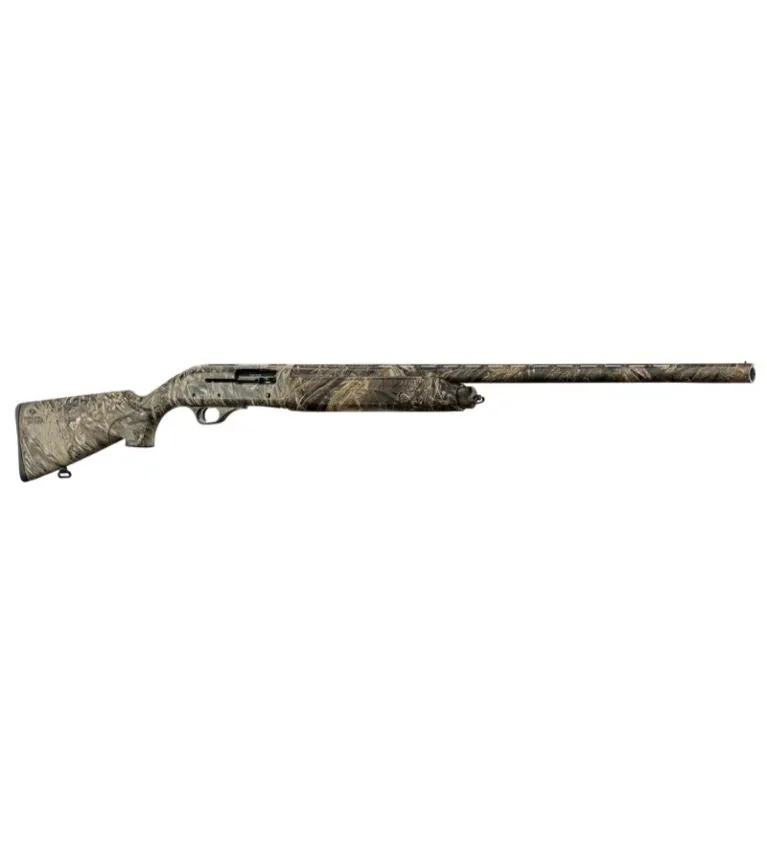 Fusil de chasse semi-automatiquematique camo Country - 12/76  