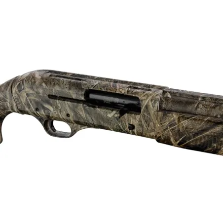 Fusil de chasse semi-automatiquematique camo Country - 12/76  